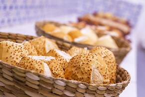 Pousada Villa Blu Maresias