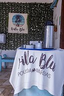 Pousada Villa Blu Maresias