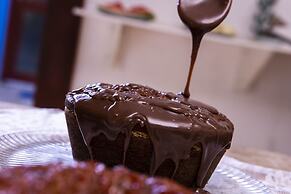 Pousada Villa Blu Maresias