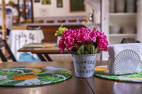 Pousada Villa Blu Maresias