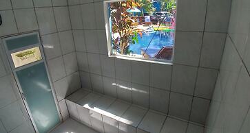 Pousada Villa Blu Maresias