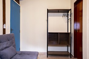 Pousada Villa Blu Maresias