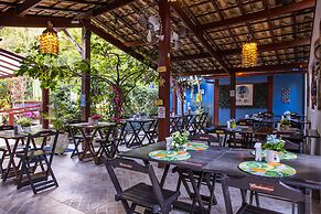 Pousada Villa Blu Maresias