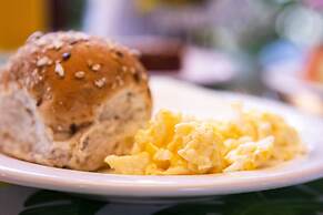 Pousada Villa Blu Maresias