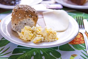 Pousada Villa Blu Maresias