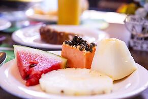 Pousada Villa Blu Maresias