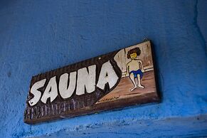 Pousada Villa Blu Maresias