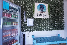 Pousada Villa Blu Maresias