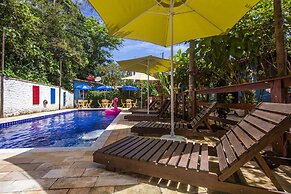 Pousada Villa Blu Maresias