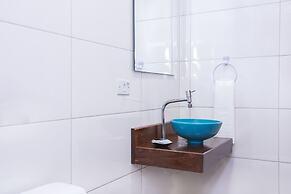 Pousada Villa Blu Maresias