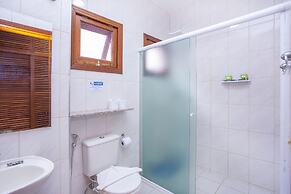 Pousada Villa Blu Maresias