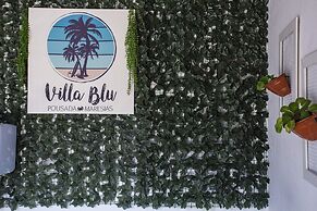 Pousada Villa Blu Maresias