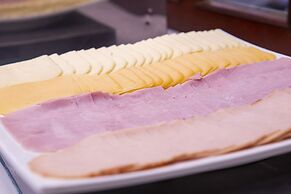 Pousada Villa Blu Maresias