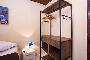 Pousada Villa Blu Maresias