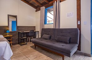 Pousada Villa Blu Maresias