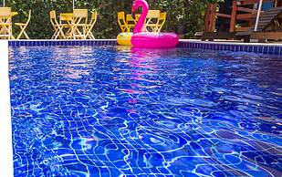 Pousada Villa Blu Maresias