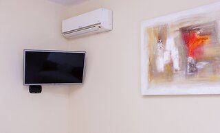 Pousada Villa Blu Maresias