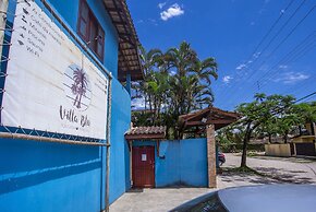 Pousada Villa Blu Maresias