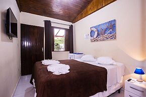 Pousada Villa Blu Maresias