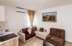 Apartmani Belani