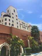 Hollywood Beach Resort-renovated Studio Nice Views