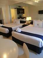 Hollywood Beach Resort-renovated Studio Nice Views