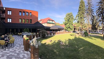 Zepter Hotel Drina Bajina Bašta, member of Zepter Hotels