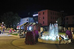 Zepter Hotel Drina Bajina Bašta, member of Zepter Hotels