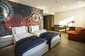 Zepter Hotel Drina Bajina Bašta, member of Zepter Hotels