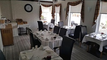 OYO Inverour Guest House