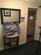 OYO Inverour Guest House