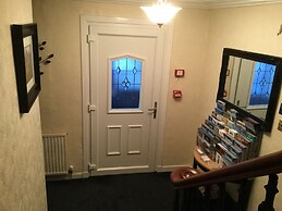 OYO Inverour Guest House