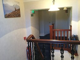 OYO Inverour Guest House