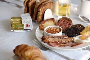 OYO Inverour Guest House