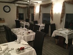 OYO Inverour Guest House