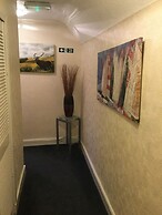 OYO Inverour Guest House