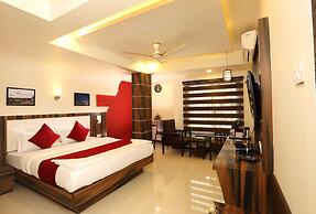 Hotel Kochi Caprice
