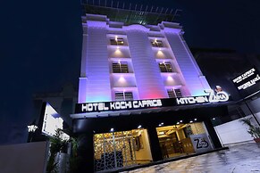Hotel Kochi Caprice
