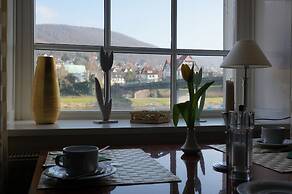 Goldener Anker