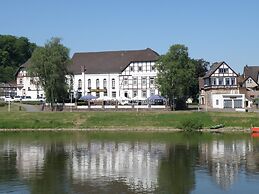 Goldener Anker