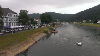 Goldener Anker