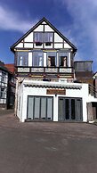 Goldener Anker