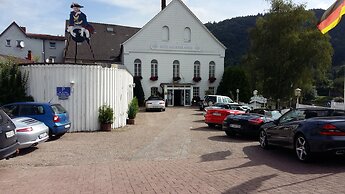 Goldener Anker