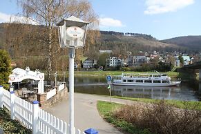 Goldener Anker