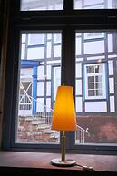 Goldener Anker