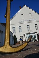 Goldener Anker