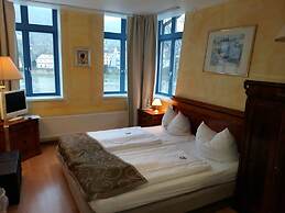 Goldener Anker