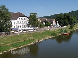 Goldener Anker