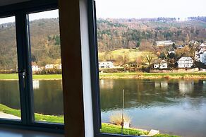 Goldener Anker