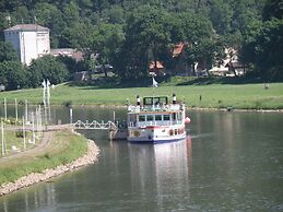 Goldener Anker